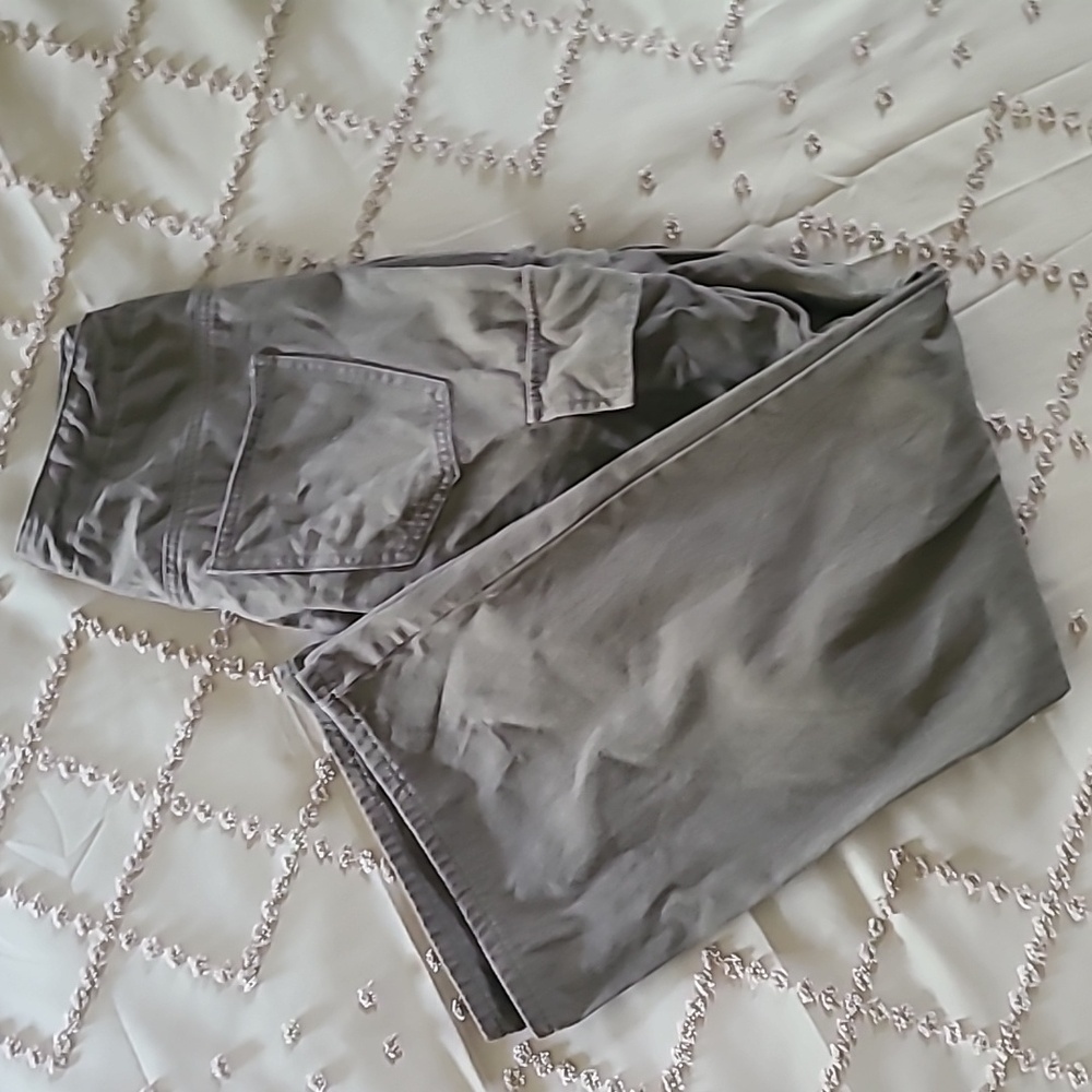 Cargo pants